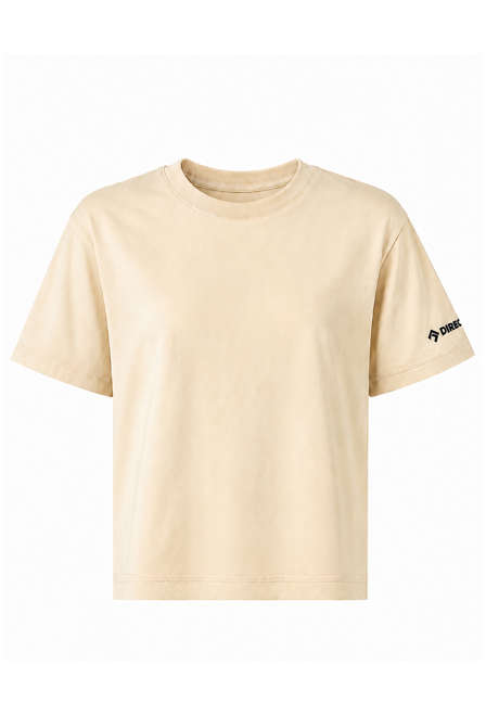 Fotogalerie Dámské triko SUMMIT TEE LADY 1.0 overcast (Muchu Chhish)