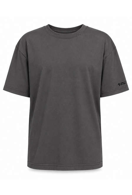 Fotogalerie Pánské triko SUMMIT TEE 1.0 forged iron (Hunza Peak)