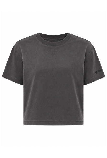 Fotogalerie Dámské triko SUMMIT TEE LADY 1.0 forged iron (Hunza Peak)