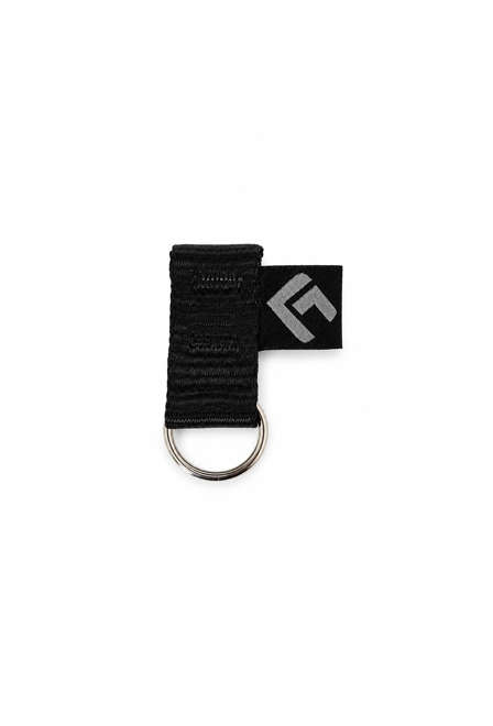 Fotogalerie Klíčenka TAG black