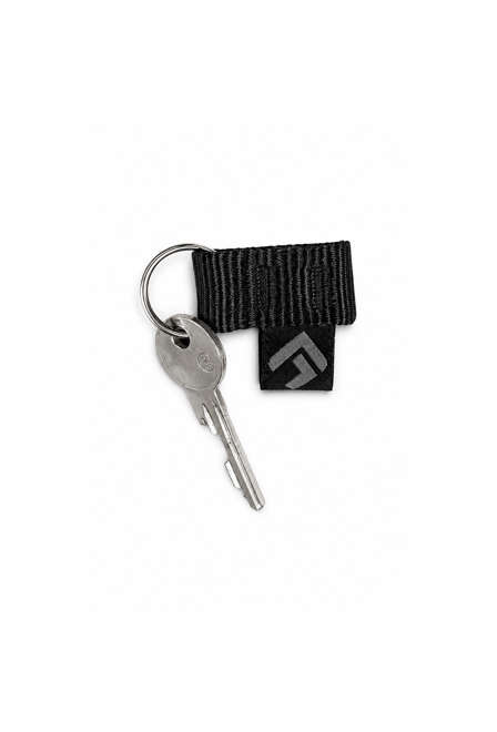 Fotogalerie Klíčenka TAG black