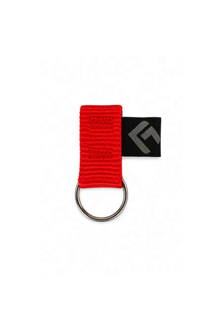 Fotogalerie Klíčenka TAG red