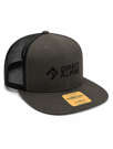 Fotogalerie Kšiltovka DA RIDGE CAP 1.0 anthracite
