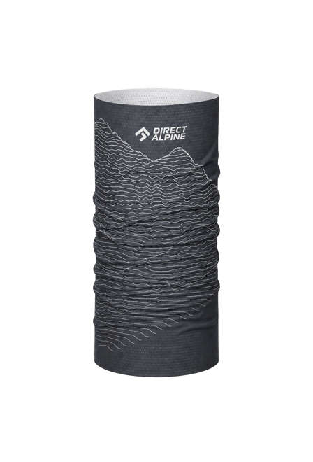 Fotogalerie Multifunkční nákrčník BUFF 1.0 forged iron
