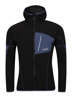 black/navy