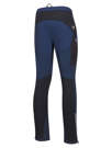 Fotogalerie Pánské outdoorové kalhoty CASCADE PLUS navy/anthracite