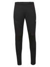 Fotogalerie Pánské sportovní legíny TONALE PANTS black