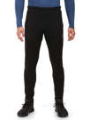 Fotogalerie Pánské sportovní legíny TONALE PANTS black