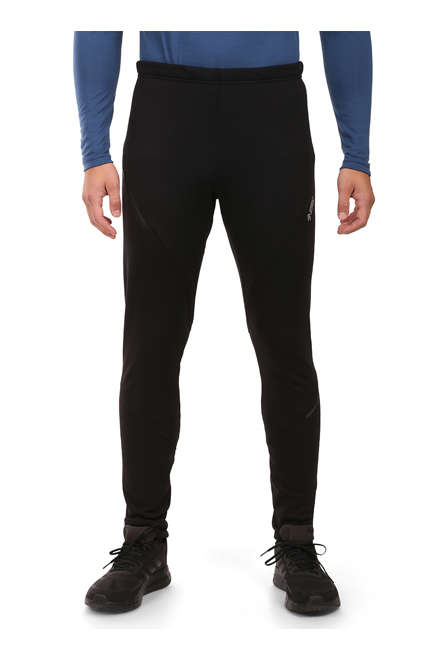 Fotogalerie Pánské sportovní legíny TONALE PANTS black