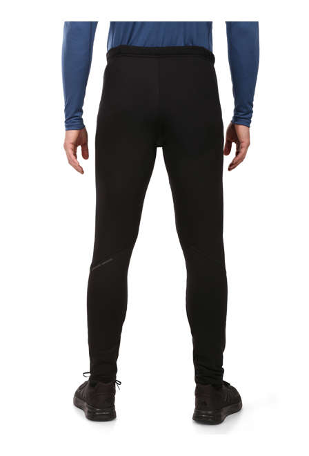 Fotogalerie Pánské sportovní legíny TONALE PANTS black