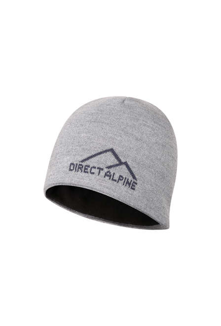 Fotogalerie Čepice SIBERIA grey/navy