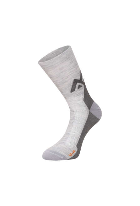 Fotogalerie Ponožky FLEXI grey/anthracite