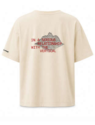 SUMMIT TEE 1.0