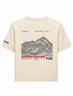 SUMMIT TEE LADY 1.0