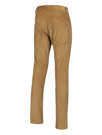 Fotogalerie Pánské manžestrové kalhoty FOX PANTS camel