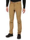 Fotogalerie Pánské manžestrové kalhoty FOX PANTS camel