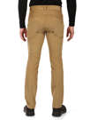 Fotogalerie Pánské manžestrové kalhoty FOX PANTS camel