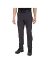 Fotogalerie Pánské outdoorové kalhoty PATROL black/black