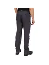Fotogalerie Pánské outdoorové kalhoty PATROL black/black