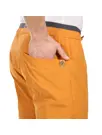 Fotogalerie Pánské lezecké kalhoty SOLO PANTS anthracite