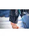 Fotogalerie Dámská sukně SKIRT ALPHA LADY black/coral
