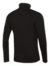 Fotogalerie Pánská sportovní mikina MALLET black/anthracite