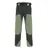 anthracite/khaki
