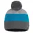 anthracite/ocean