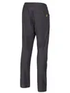 Fotogalerie Pánské lezecké kalhoty SOLO PANTS anthracite