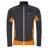ochre/anthracite