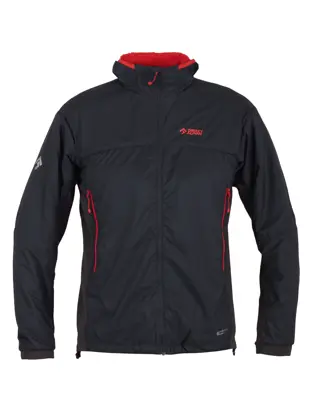 ALPHA JACKET 4.0
