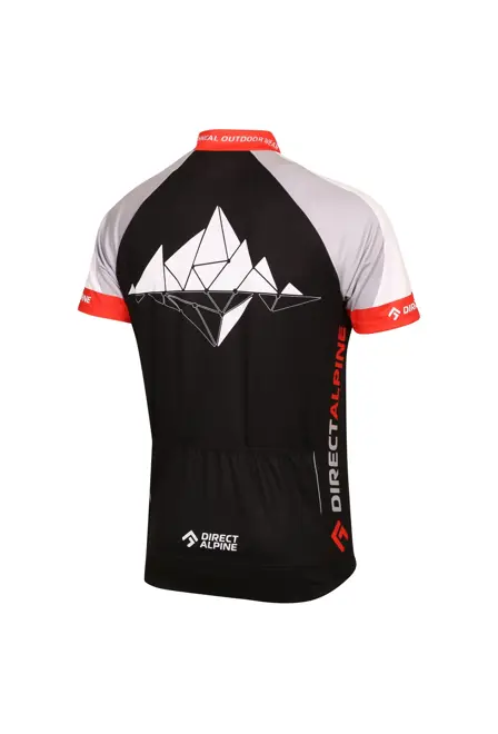 Fotogalerie Pánský CYKLODRES Direct Alpine