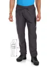Fotogalerie Pánské lezecké kalhoty SOLO PANTS anthracite