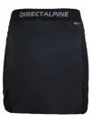 Fotogalerie Dámská sukně SKIRT ALPHA LADY black/coral