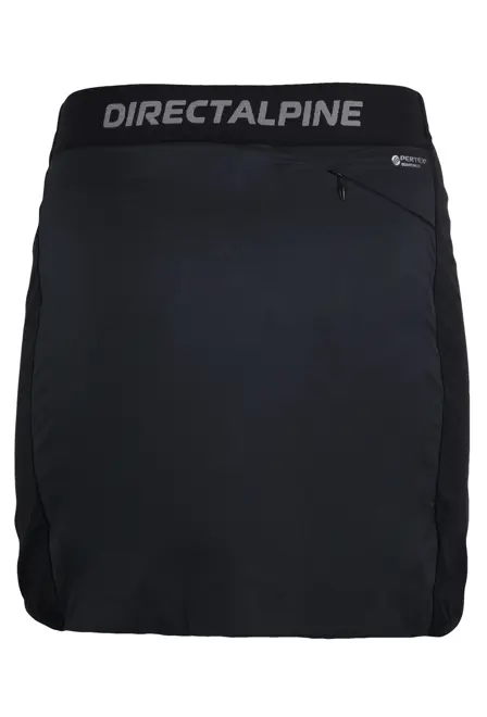 Fotogalerie Dámská sukně SKIRT ALPHA LADY black/coral