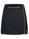 Fotogalerie Dámská sukně SKIRT ALPHA LADY black/coral
