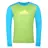 green/ocean (Glacial lake)