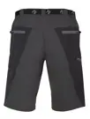Fotogalerie Pánské šortky VULCAN SHORTS anthracite