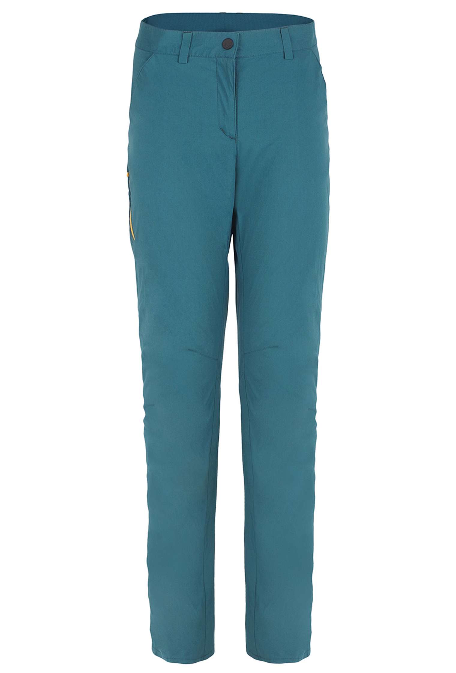 Levně Dámské Outdoorové Kalhoty Alaro Lady Emerald