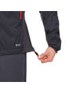 Fotogalerie Pánská větruodolná zateplená bunda ALPHA JACKET mango/caramel