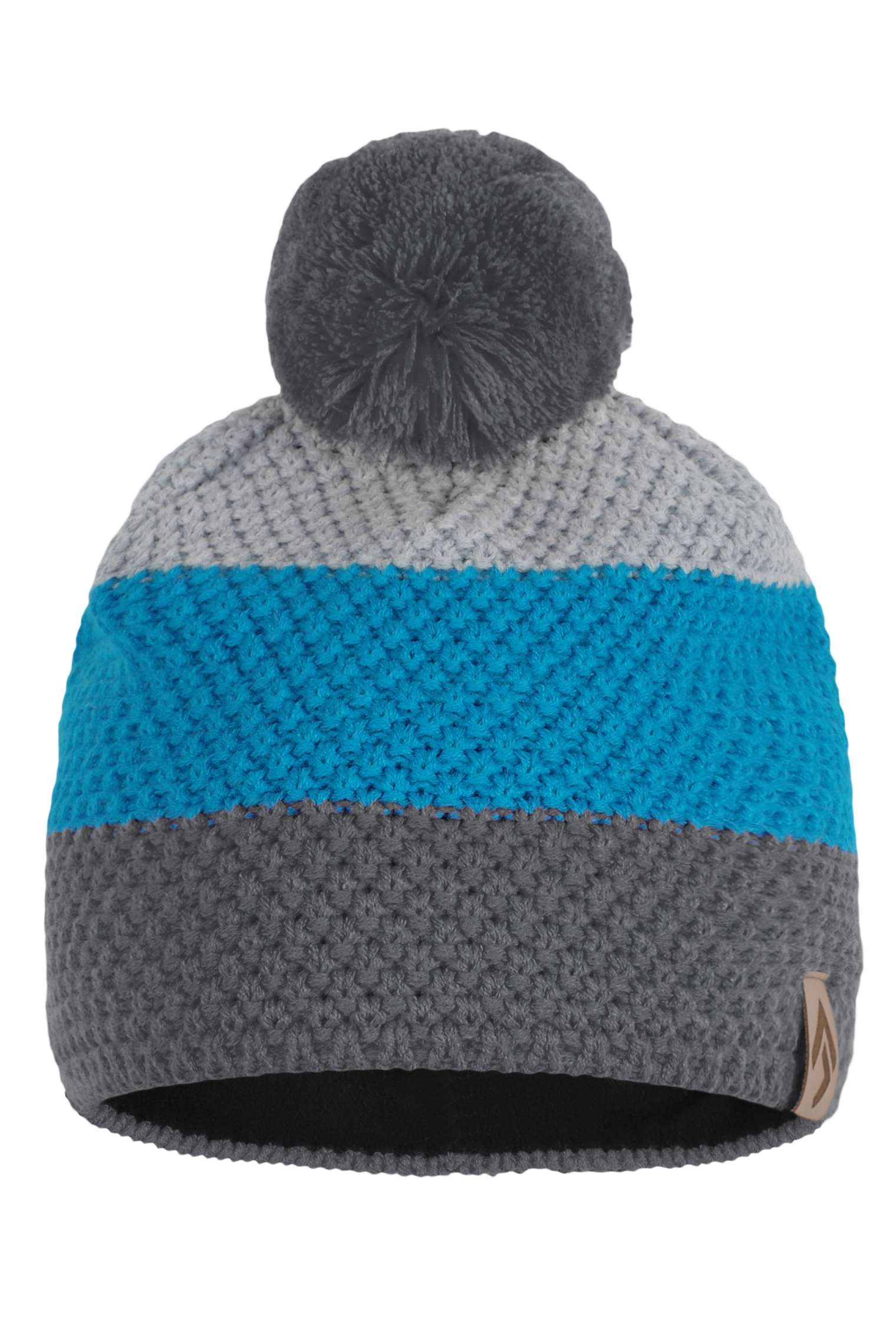 Levně Kulich Baffin Anthracite/Ocean