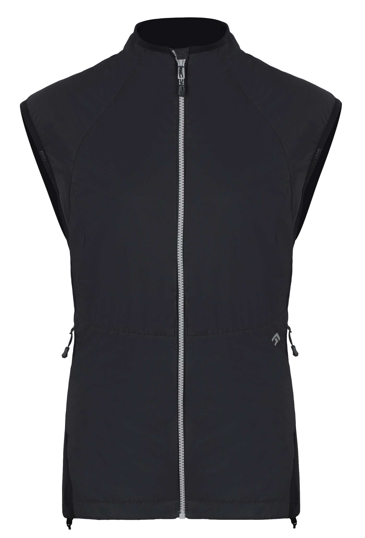 Levně Dámská Outdoorová Vesta Bora Vest Lady Anthracite