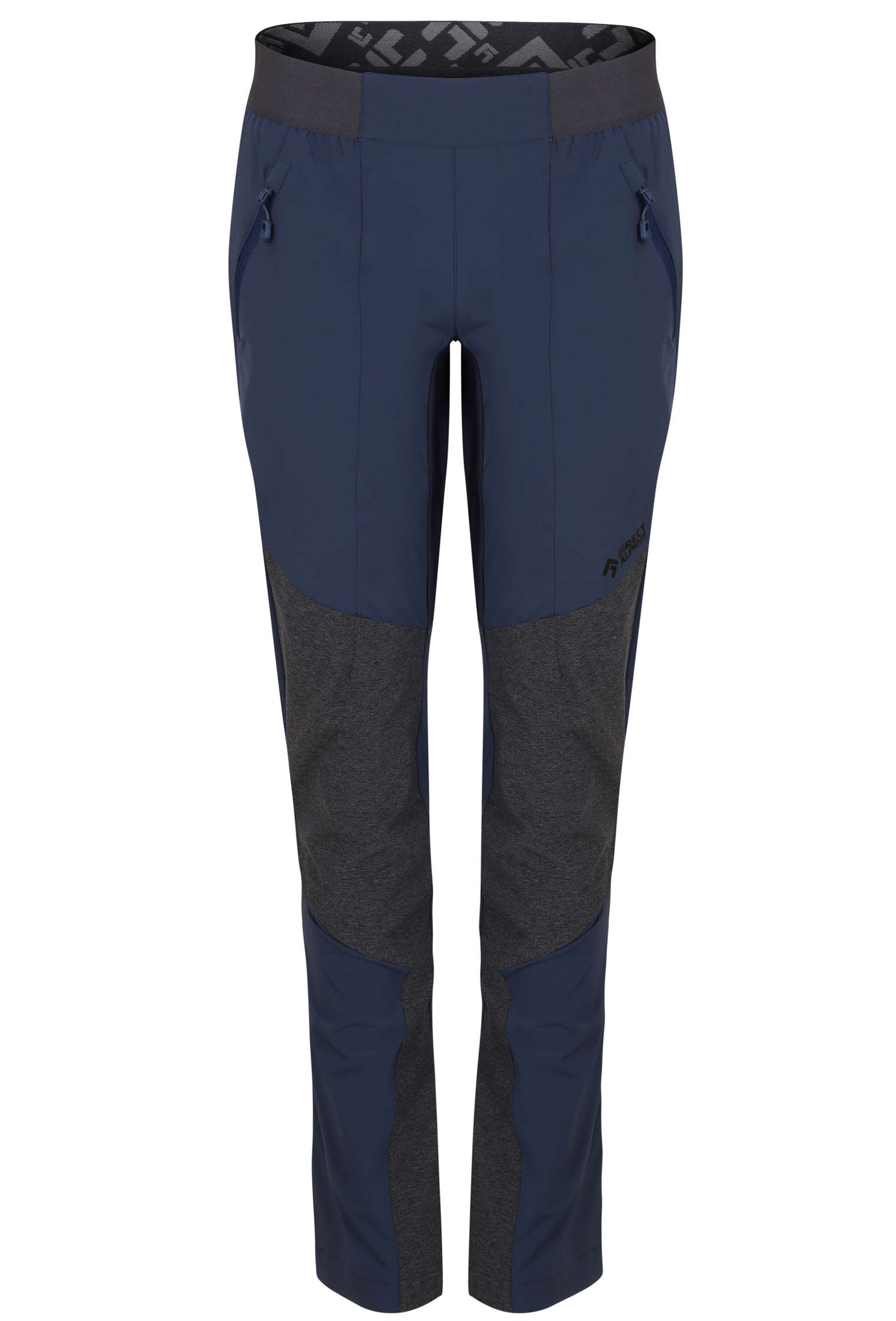 Levně Dámské Lezecké Kalhoty Cervino Lady Navy