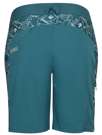 Fotogalerie Dámské lezecké kraťasy CREEK LADY emerald