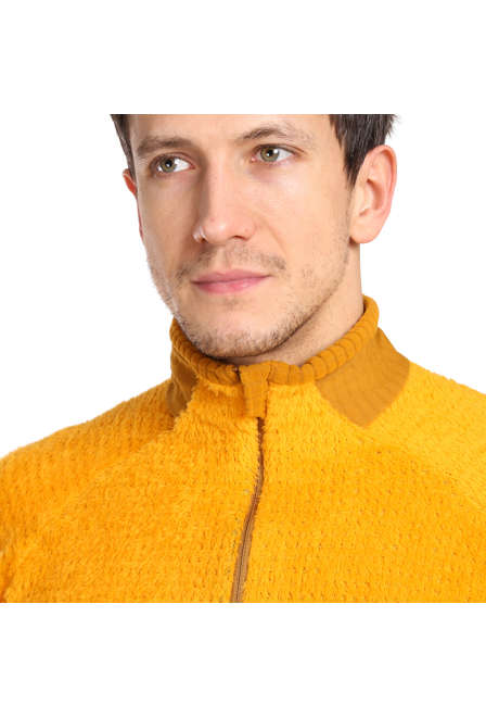 Fotogalerie Pánský pullover  DRAGON PULLOVER black/anthracite