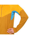Fotogalerie Pánský pullover  DRAGON PULLOVER black/anthracite