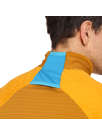Fotogalerie Pánský pullover  DRAGON PULLOVER black/anthracite