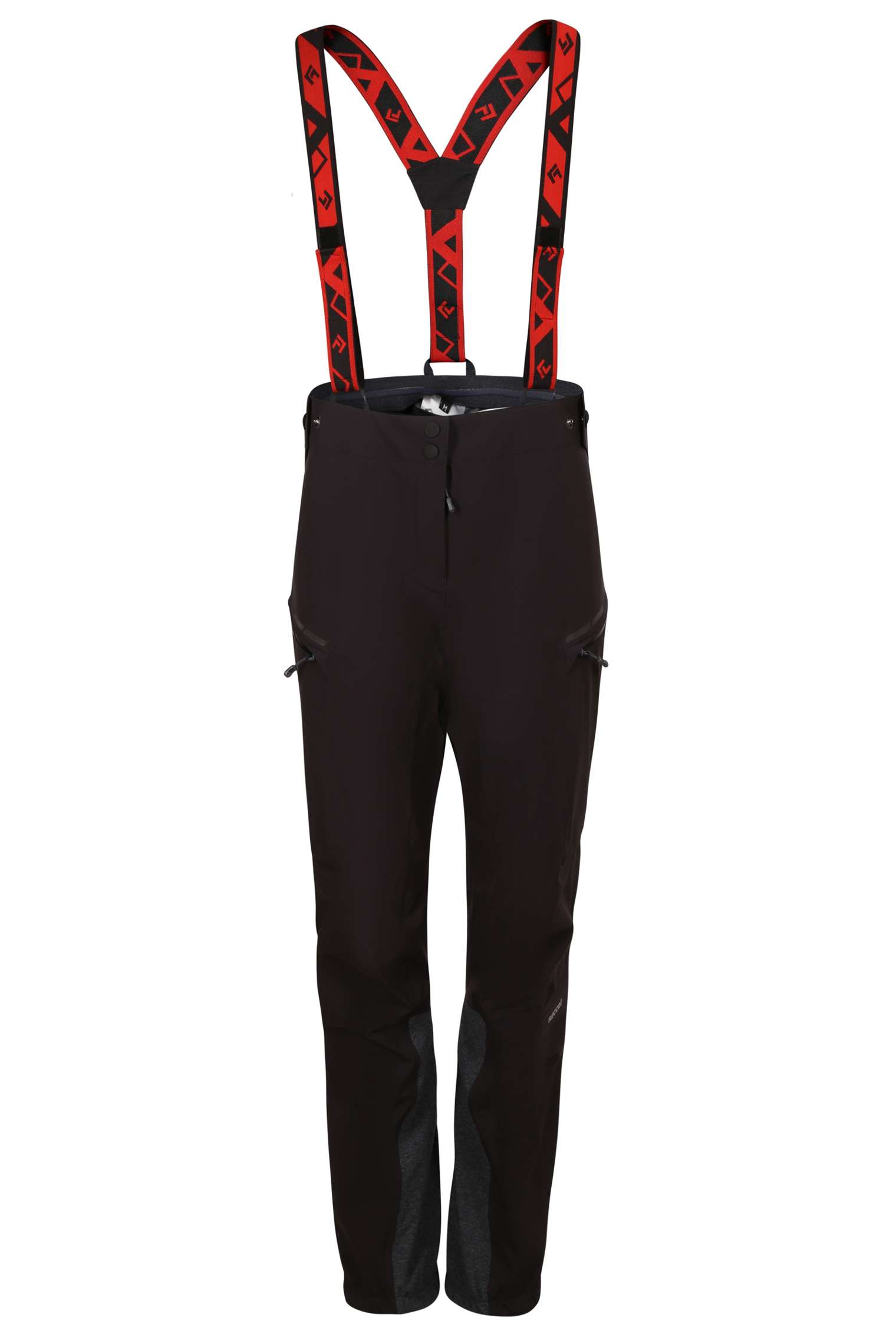 Levně Dámské Funkční Kalhoty Eiger Lady Black