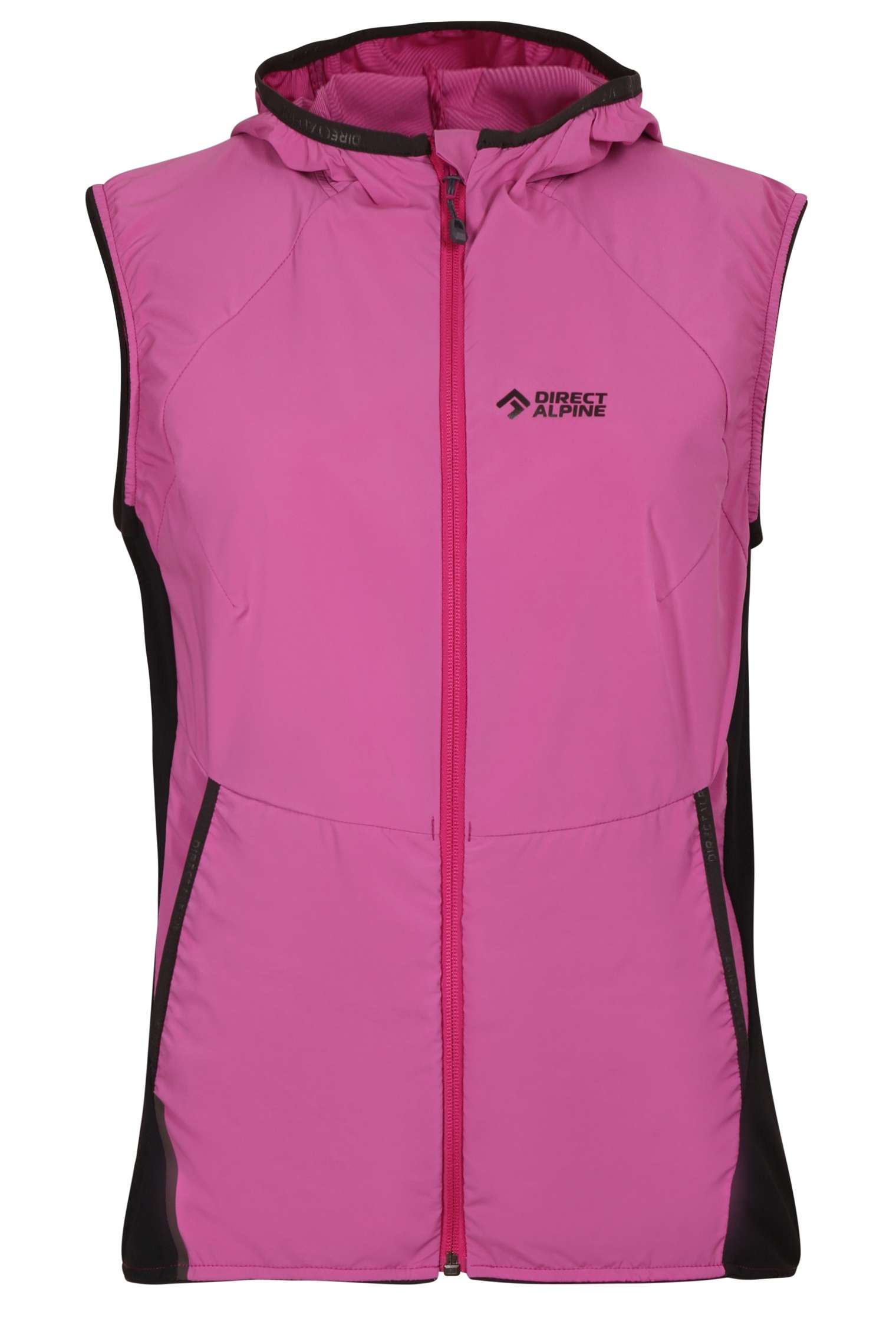 Levně Dámská Sportovní Vesta Element Lady Orchid