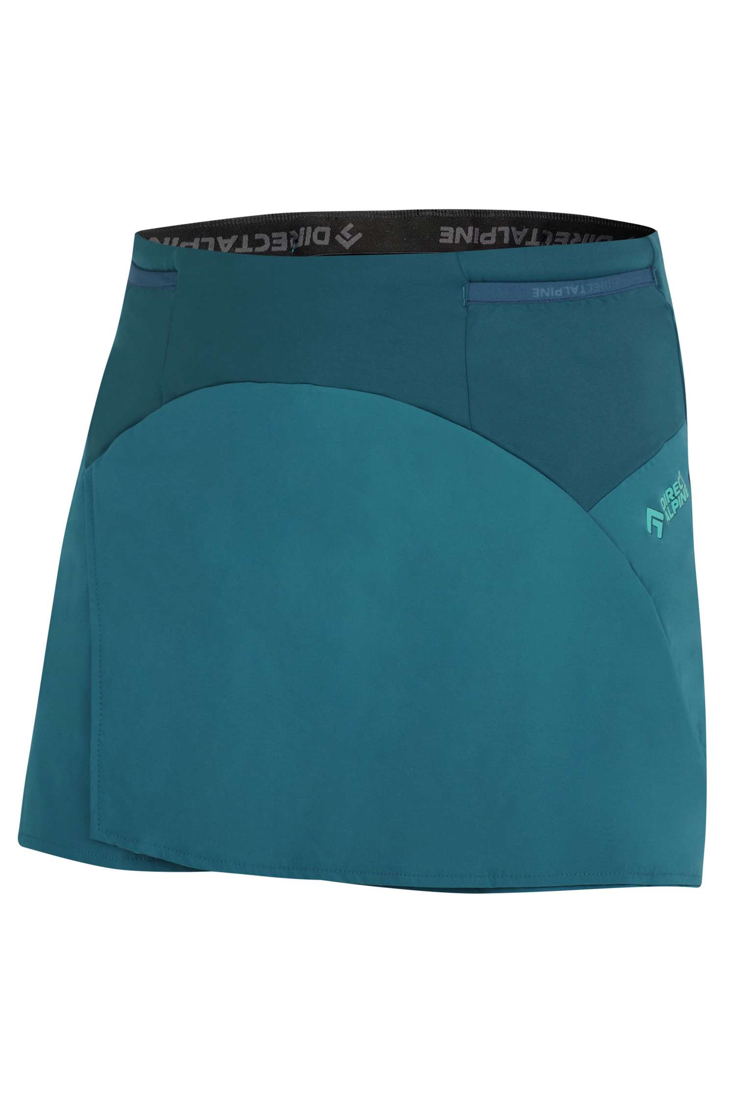 Levně Dámská Sukně S Kraťasy Killi Lady Emerald